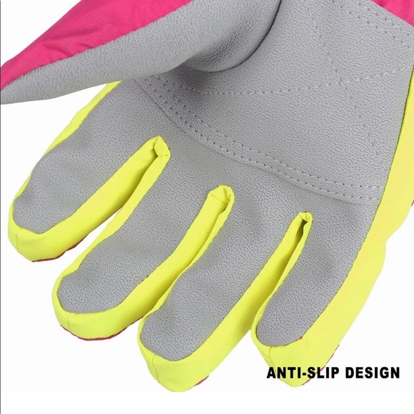 marsnow gloves